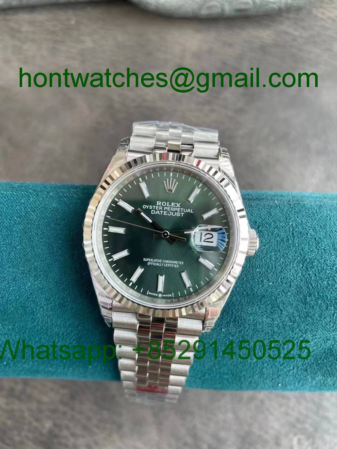 Replica,Rolex,Datejust,126234,VSF,1:1,Best,Hontwatch,Wholesale