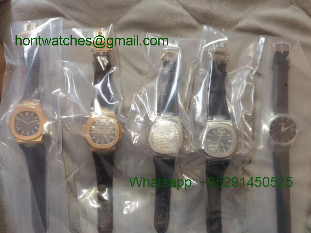 Hontwatch Replica Watches Wholesale